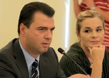 Akuzat e Petrit Vasilit, Basha s’i përmend as emrin LSI-së: Ju kujtoj se ata donin të importonin plehra