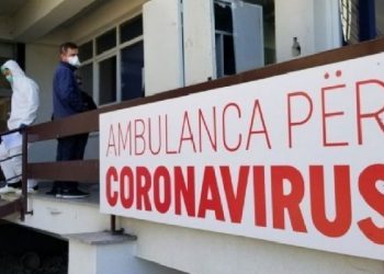 Kosovë/ Janë 12 të infektuar me Covid-19 dhe një viktimë në 24 orët e fundit!