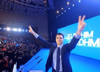 Lulzim Basha mbledh sërish të enjten Këshillin Kombëtar të PD