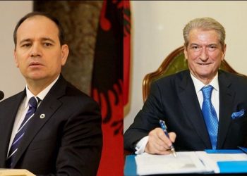 Grupi pro Berishës ‘i hakërrehet’ gjyqtarit Zhukri: Konfirmo statutin, ose ndryshe do marrësh në qafë veten!