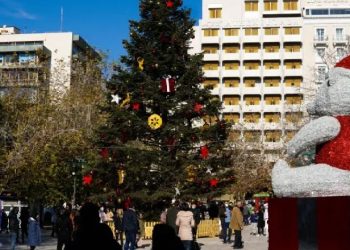 Greqia/ Regjistrohen 6.590 raste me COVID-19 dhe 58 qytetarë humbën jetën në 24 orët e fundit!