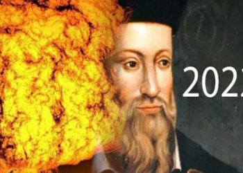 Nga bomba bërthamore te rritja e urisë, parashikimet e Nostradamusit për vitin 2022