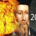 Nga bomba bërthamore te rritja e urisë, parashikimet e Nostradamusit për vitin 2022