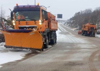 Kryeministri Rama: Akset rrugore në zonat e mbuluara me dëborë, të kalueshme!