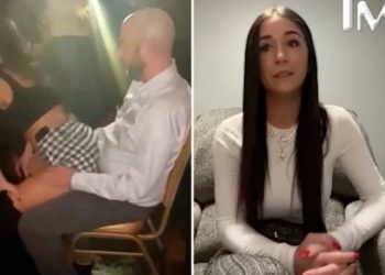 VIDEO! I bëri ‘twerk’ kolegut të saj, policja shqiptare kërkon falje: Tani më vjen turp të dal nga shtëpia