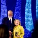 “Do të doja të kishte më shumë udhëheqës si ju”, Hillary Clinton nderon me çmim Ramën