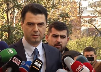 Basha nuk mjaftohet me arrestimin e Lefter Kokës: Të kapet “peshku i madh”!