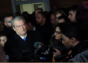 “Basha manipuloji zgjedhjet e qershorit”/ Berisha: Ftoj deputetët dhe kryetarët e degëve të marrin procesverbalet, të ballafaqojnë votat me faktet