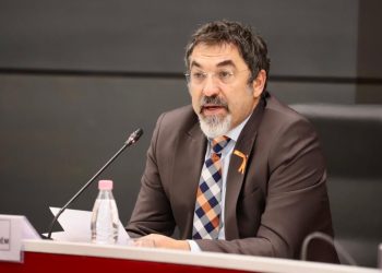 Dhuna mbi bazë gjinore/ Çuçi: Policia e Shtetit ka barrën kryesore për adresimin e këtij fenomeni, rol kyç edhe sistemi i drejtësisë