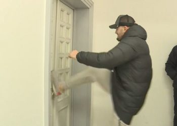 Shkelmoi derën e PD! Kush është Fatjon Dautaj që Basha e denoncoi si trafikant droge në Britaninë e Madhe