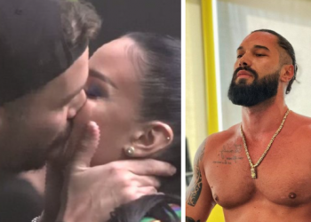 Atdheu flet për marrëdhënien me Borën dhe zbulon kush e fiton Big Brother VIP