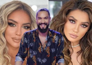 I lidhur me Arjola Demirin? Atdheu zbardh të vërtetën, zbulon emrin e konkurrentes së ‘Big Brother VIP’ me të cilën do martohej