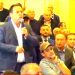 “Incidenti” në Foltore / Lezhjani në SHBA ‘gozhdon’ Berishën: Humbja e PD nisi që nga viti 2011…