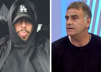 “Aty nuk ka dashuri”/ Ish-banori i “Big Brother”: Donaldi nuk është fitues, e mori…