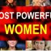 Tejkalon pritshmëritë! Njihuni me gruan më ‘të fuqishme’ në botë, mban statusin miliardere