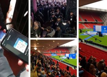 “SHBA nuk bashkëpunon me Berishën”, qytetari denoncon mesazhin e marrë në 3 të mëngjesit