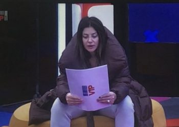 Do të pastrojnë të gjithë shtëpinë e ‘BB VIP’, ja katër banorët që u dënuan nga “Vëllai i Madh”