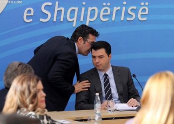 “Lulzim, e dimë mirë si je zgjedhur…”/ Edi Paloka nuk i ndahet Bashës, vijon sulmet: Hileqar!