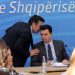 “Lulzim, e dimë mirë si je zgjedhur…”/ Edi Paloka nuk i ndahet Bashës, vijon sulmet: Hileqar!