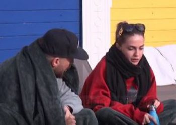 Krisja në çift, Beatrix “refuzon” Donaldin: Nuk e meriton