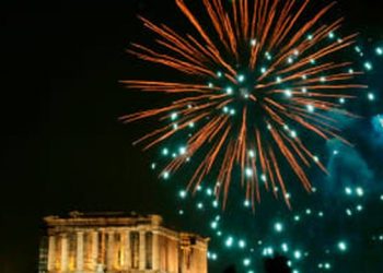 Festa e Vitit të Ri/ Ja qytetet që e anulojnë!