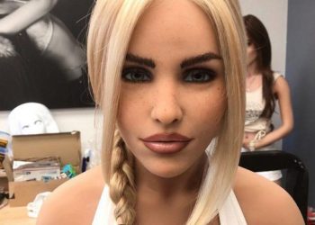 Në të ardhmen robotët mund të jenë ‘lesbikë’, të kenë organe bionike apo,…