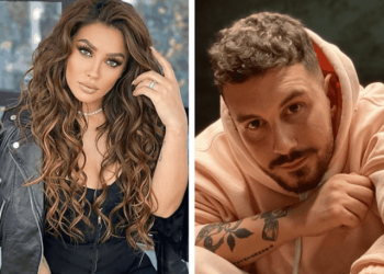 Donaldi e shpëtoi nga televotimi por Arjola dyshon në sinqeritetin e tij: Janë fallco…