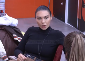 Einxhel i tregon Sarës për të atin dhe lidhjen e saj: Ai djali i shkretë ra në depresion, por unë…