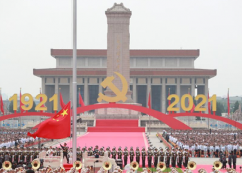 Dhjetë lajmet kryesore të brendshme të CMG në vitin 2021