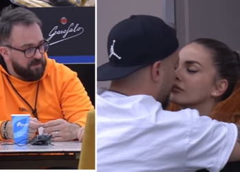 “Kam frikë se…”/ Meridiani flet për lidhjen e aktorit me Beatrixin, tregon çfarë mund të ndodhë me Donaldin