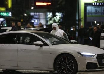 Ekzekutimet në zonat publike/Ish-drejtori i policisë alarmon: Kriminaliteti sot është i egër