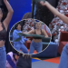 VIDEO: Beniada i vë ‘flakën’ shtëpisë së ‘Big Brother VIP’, heq bluzën dhe…
