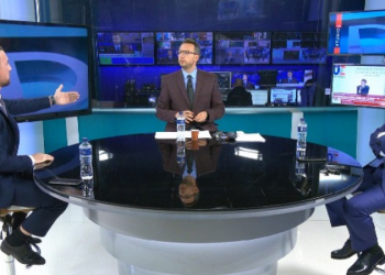 Balla komenton vizitën e Escobar: Kush dëmton stabilitetin në Ballkan hyn në ‘listën e zezë’ të SHBA