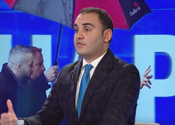 Shkarkuan Bashën/ Këlliçi: Ditën e hënë do të shkojmë në Gjykatë për ndryshimet statutore