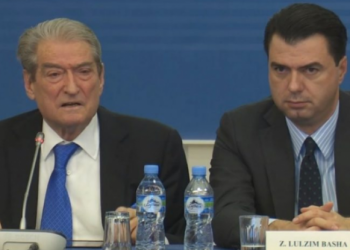 Situata në PD/ Mbërrin në gjykatë padia, ja kush e ka në ‘dorë’ çështjen e rëndësishme