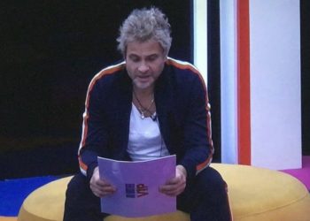 Mbërrin një zarf në shtëpinë e ‘Big Brother VIP’, banorëve iu komunikohet sfida e vështirë