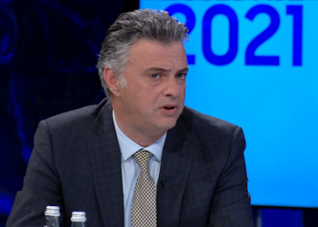 Arben Ristani zbulon se çfarë do të ndodhë nesër me grupin e Berishës