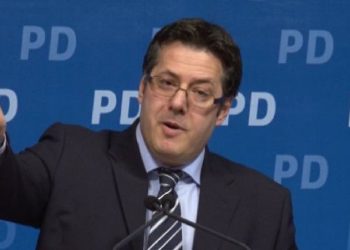 Edi Paloka sulm ndaj Bashës: Ai i duhet Ramës, që ky i fundit të mbretërojë në vend!