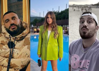Shikoni sa janë rritur followers-at e banorëve të “BBV” që nga hyrja e e tyre në shtëpi