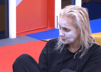 “Ai nuk më ka zgjedhur as për…”, Monika shpërthen ndaj Ilirit dhe nuk lë gjë pa thënë!