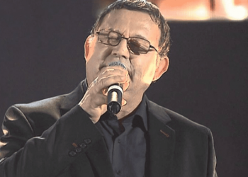 “Ka ngatërruar profesion”, vajza e tenorit shpërthen ndaj Festivalit të RTSH-së dhe ‘thumbon’ hapur Kozma Dushin