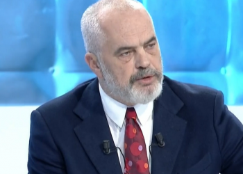 Rama: Inceneratorët sukses! Aty ku punohet nuk vidhet