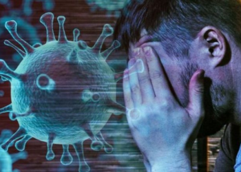 Virologu zbulon 2 simptomat e para që e dallojnë “Omicron”-in nga i ftohti i zakonshëm