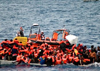 Tragjedi! Plot 30 emigrantë humbin jetën në detin Egje