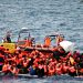 Tragjedi! Plot 30 emigrantë humbin jetën në detin Egje