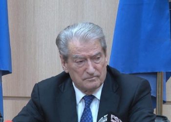 Protesta e djeshme / Berisha: Janë arrestuar njerëz të pafajshëm, policia ka keqtrajtuar adoleshentët