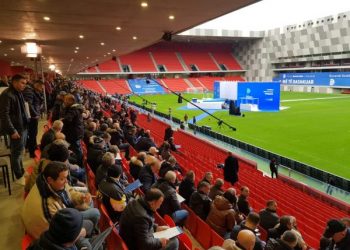 Komisioni i ngritur në Kuvendin e Berishës: Vendimet e Këshillit janë nul, nga dje Basha nuk është më kryetar, ftojmë…