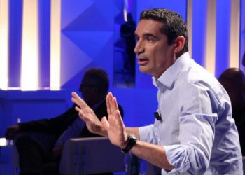 “Mjerë kush i del përpara!” / Kryeredaktori i RD pro Berishës: Do jetë një betejë për jetë a vdekje