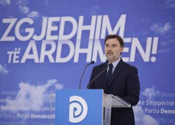 Publikimi i databazës së pagave, PD: Shteti një han pa porta, përgjegjësia bie dhe mbi SPAK