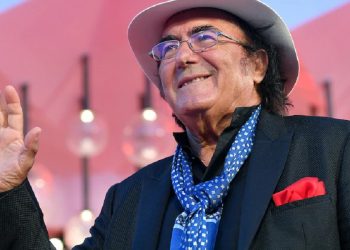 Infektohet me Covid këngëtari Albano Carrisi! Anulon koncertin e ndërrimit të viteve